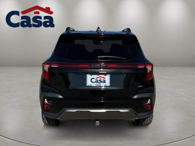 2025 Kia Seltos X-Line