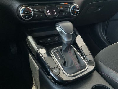 2024 Kia Soul GT-Line