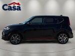 2020 Kia Soul GT-Line