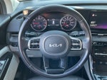 2022 Kia Carnival EX