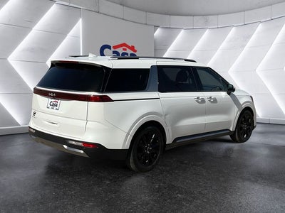 2023 Kia Carnival SX