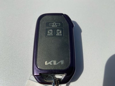 2023 Kia Carnival SX