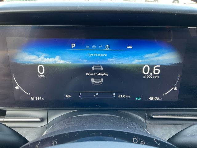 2023 Kia Carnival SX