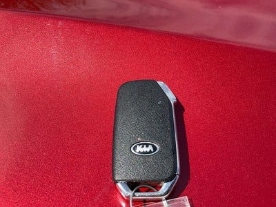 2021 Kia Sportage S