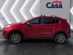 2021 Kia Sportage S