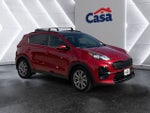 2021 Kia Sportage S