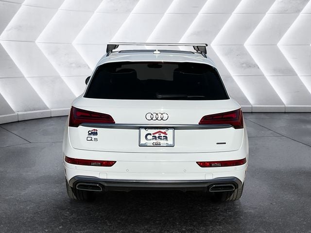 2024 Audi Q5 S line Premium Plus