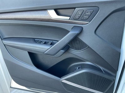 2024 Audi Q5 S line Premium Plus