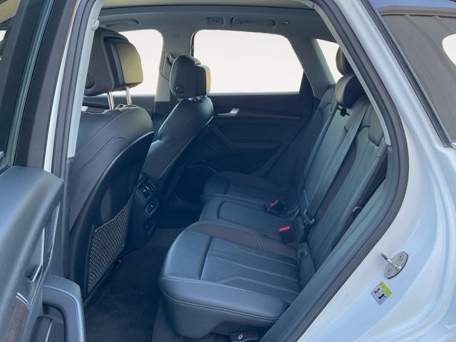 2024 Audi Q5 S line Premium Plus