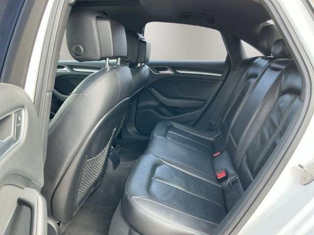 2016 Audi A3 1.8T Premium