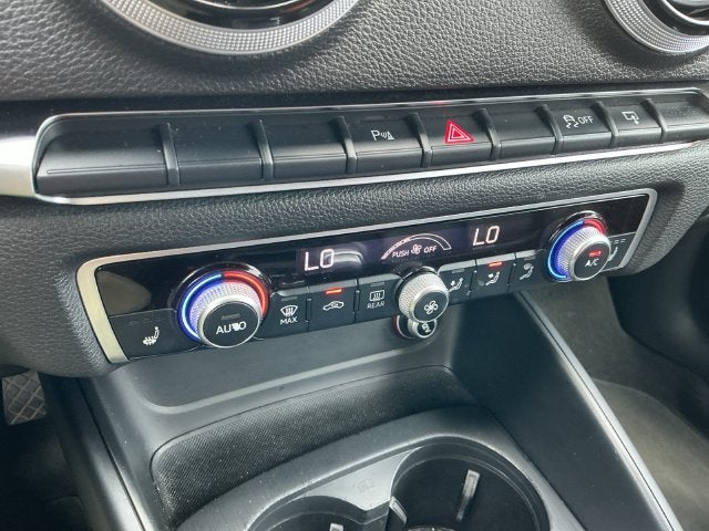 2016 Audi A3 1.8T Premium