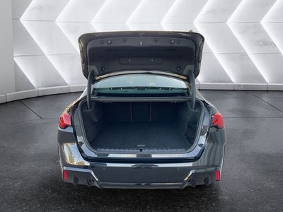 2025 BMW 2 Series 228 xDrive