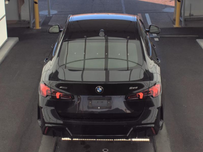 2025 BMW 2 Series 228 xDrive