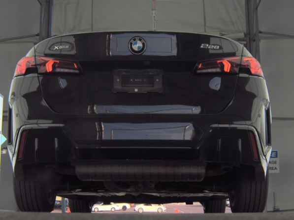 2025 BMW 2 Series 228 xDrive