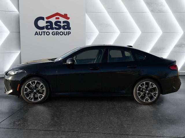 2025 BMW 2 Series 228 xDrive