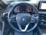 2021 BMW 5 Series 540i