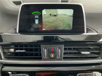 2019 BMW X1 xDrive28i