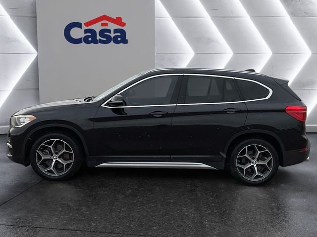 2019 BMW X1 xDrive28i