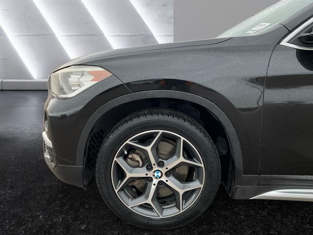 2019 BMW X1 xDrive28i
