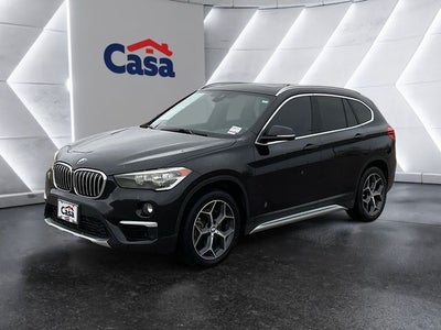 2019 BMW X1 xDrive28i