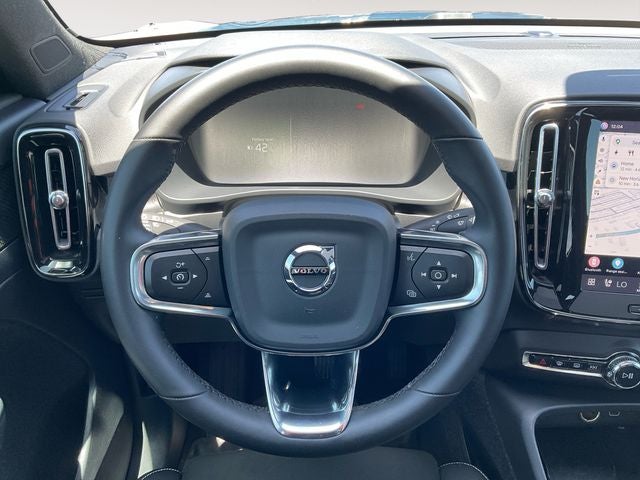 2022 Volvo C40 Recharge Pure Electric Ultimate