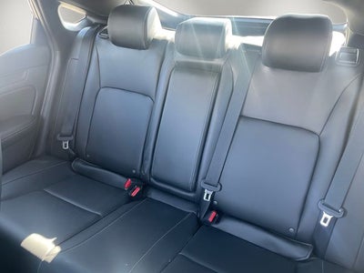 2023 Acura Integra A-Spec Tech Package