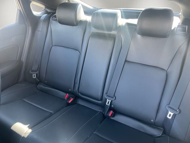 2023 Acura Integra A-Spec Tech Package