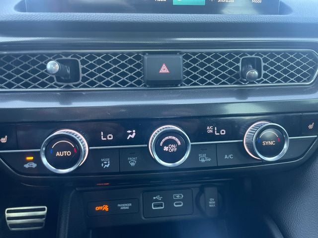 2023 Acura Integra A-Spec Tech Package