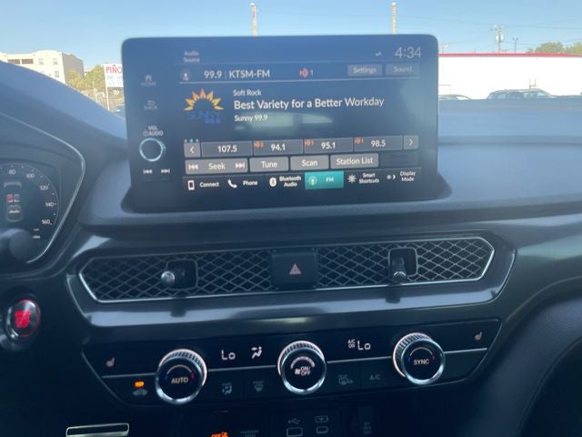 2023 Acura Integra A-Spec Tech Package