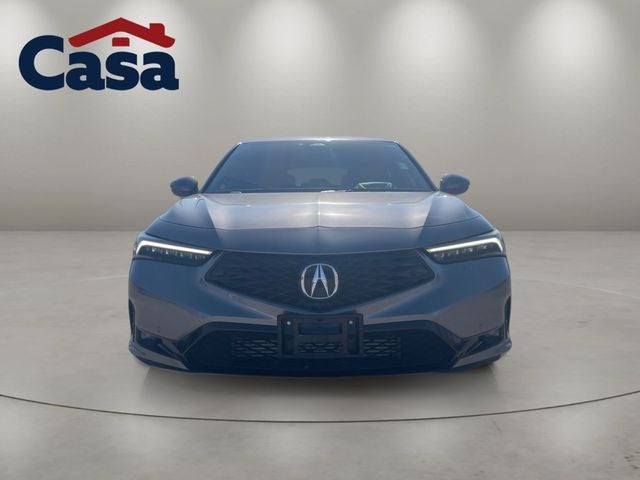 2023 Acura Integra A-Spec Tech Package