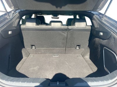 2023 Acura Integra A-Spec Tech Package