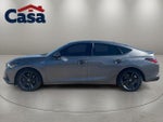 2023 Acura Integra A-Spec Tech Package