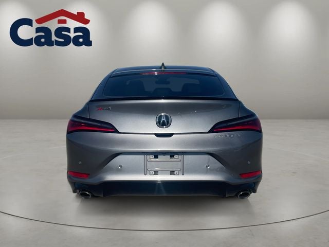 2023 Acura Integra A-Spec Tech Package