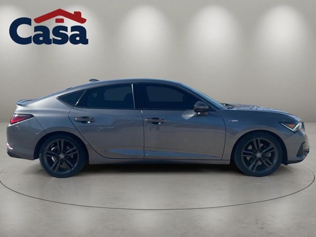 2023 Acura Integra A-Spec Tech Package