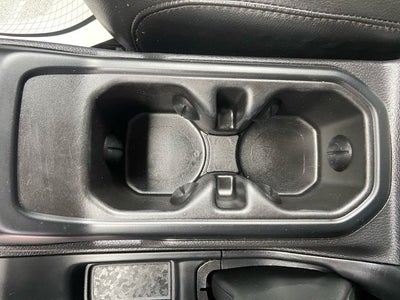 2023 Jeep Wrangler Altitude