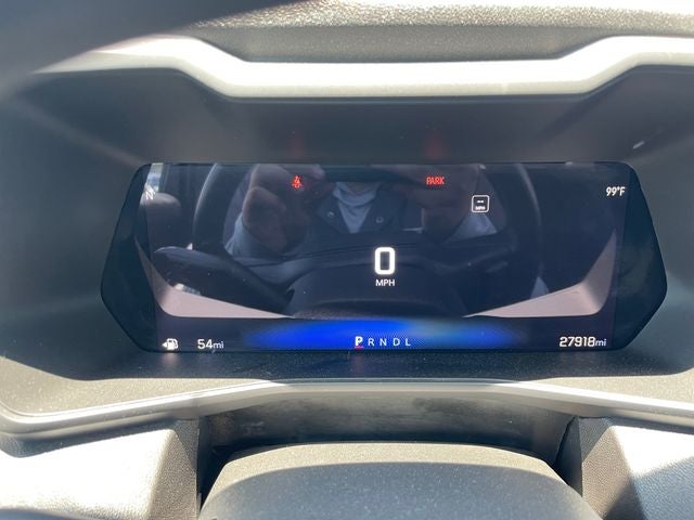 2024 Chevrolet Colorado Work Truck