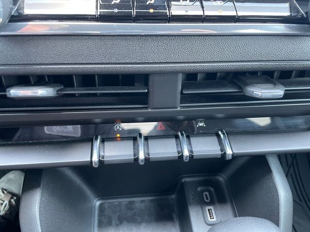 2024 Chevrolet Colorado Work Truck