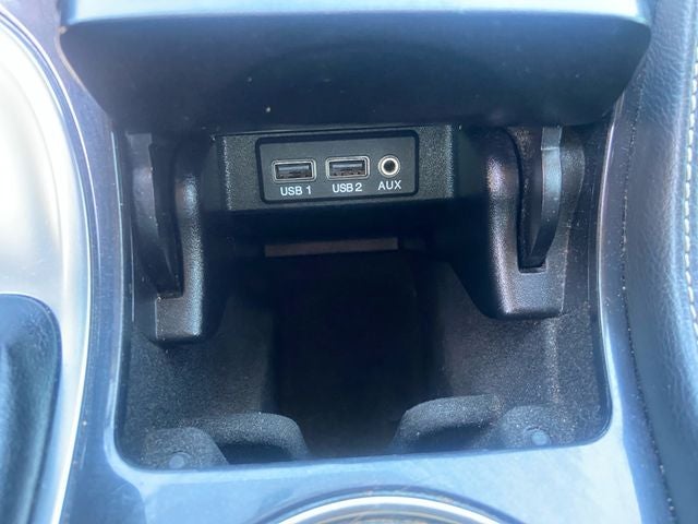 2018 Nissan Maxima 3.5 SL