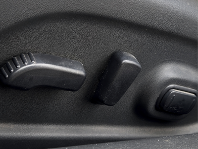 2017 Nissan Altima 2.5 SL