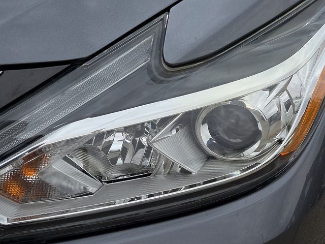 2017 Nissan Altima 2.5 SL