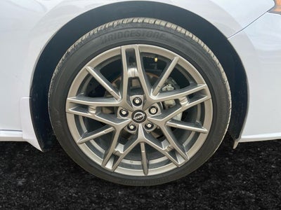 2024 Nissan Altima SR VC-Turbo®