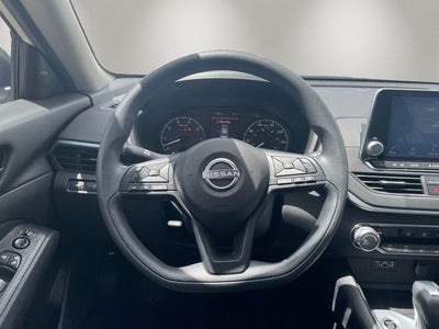 2025 Nissan Altima 2.5 S