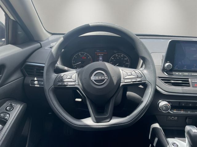 2025 Nissan Altima 2.5 S