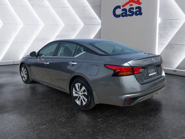 2024 Nissan Altima S