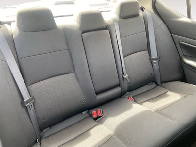 2024 Nissan Altima S