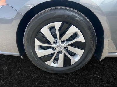 2024 Nissan Altima S