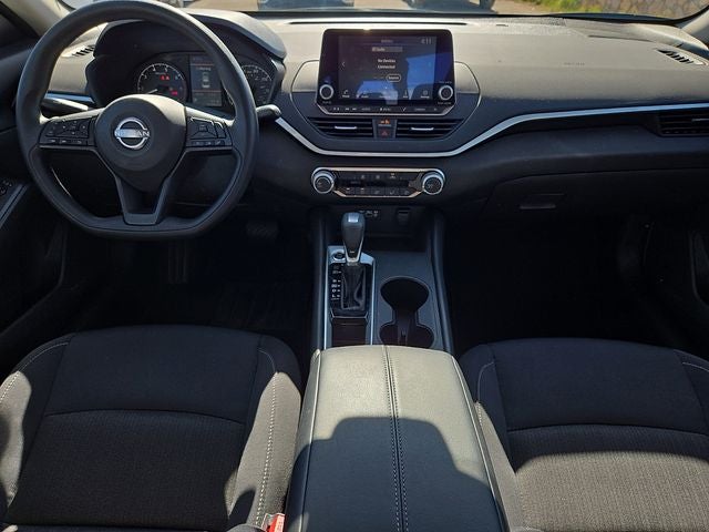 2025 Nissan Altima 2.5 S