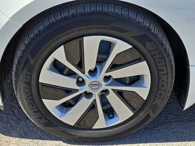 2025 Nissan Altima 2.5 S