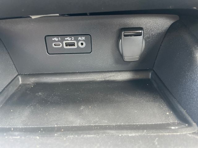 2025 Nissan Altima 2.5 S