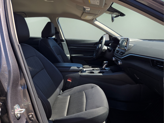 2025 Nissan Altima 2.5 S